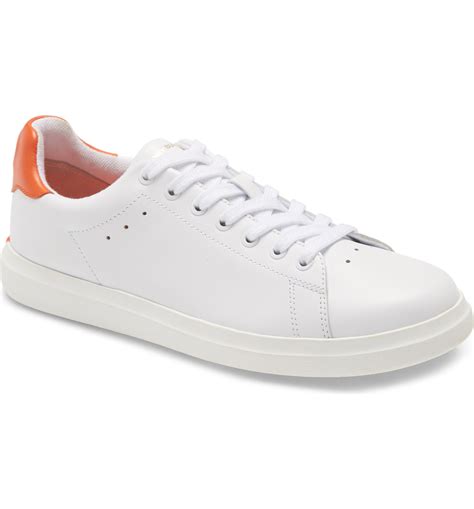 Use code NMHURRY<br> to get it by 1224. . Tory burch howell sneaker